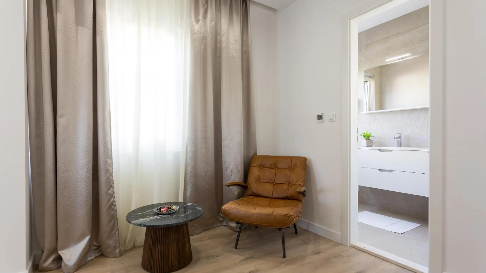 Shine Of Life Luxury Rooms Spalato Affittacamere