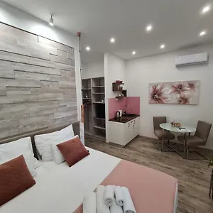 Guest house D&d In Centre, Split