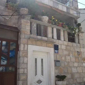 Maison d'hôtes The Palm, Split