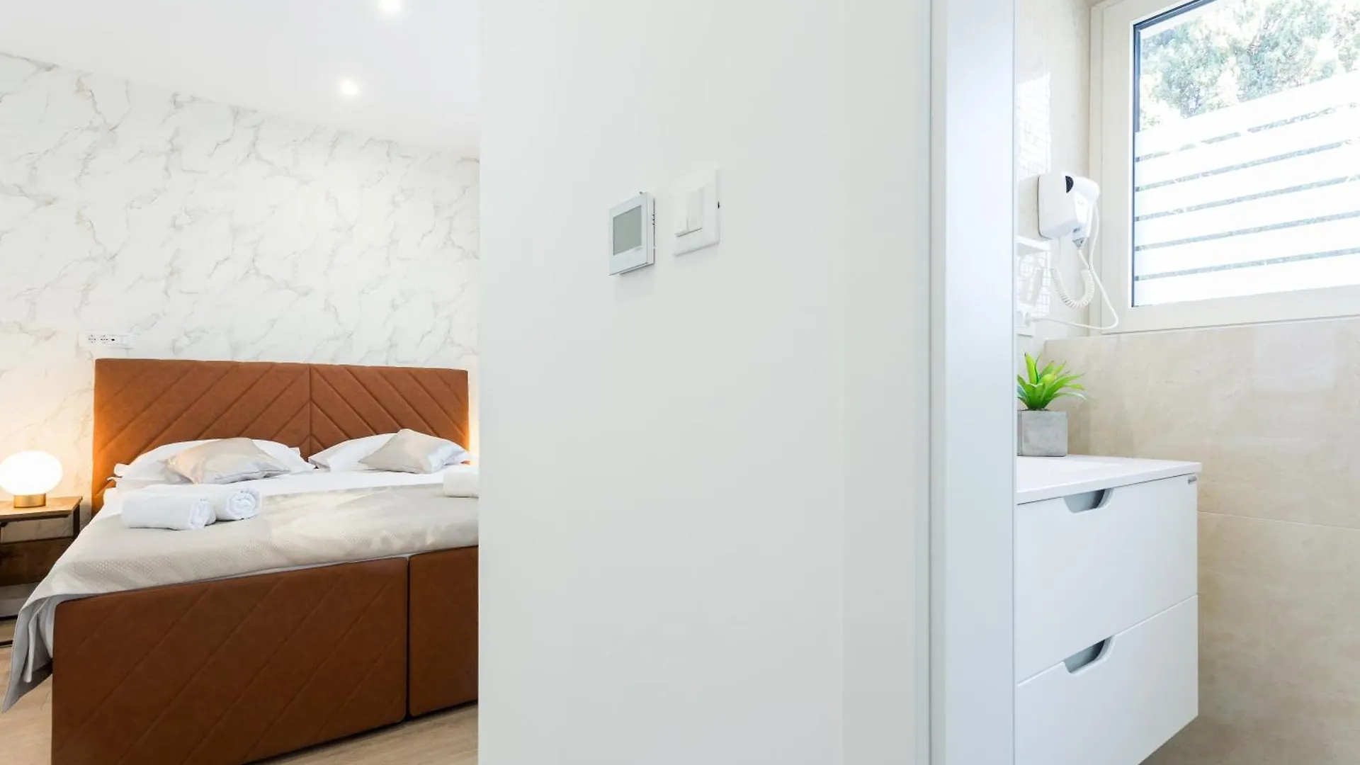 Guest house Shine Of Life Luxury Rooms Split Croatia