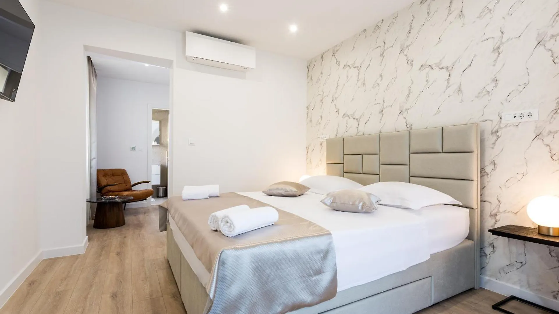 Shine Of Life Luxury Rooms Split 0*,  Croatia