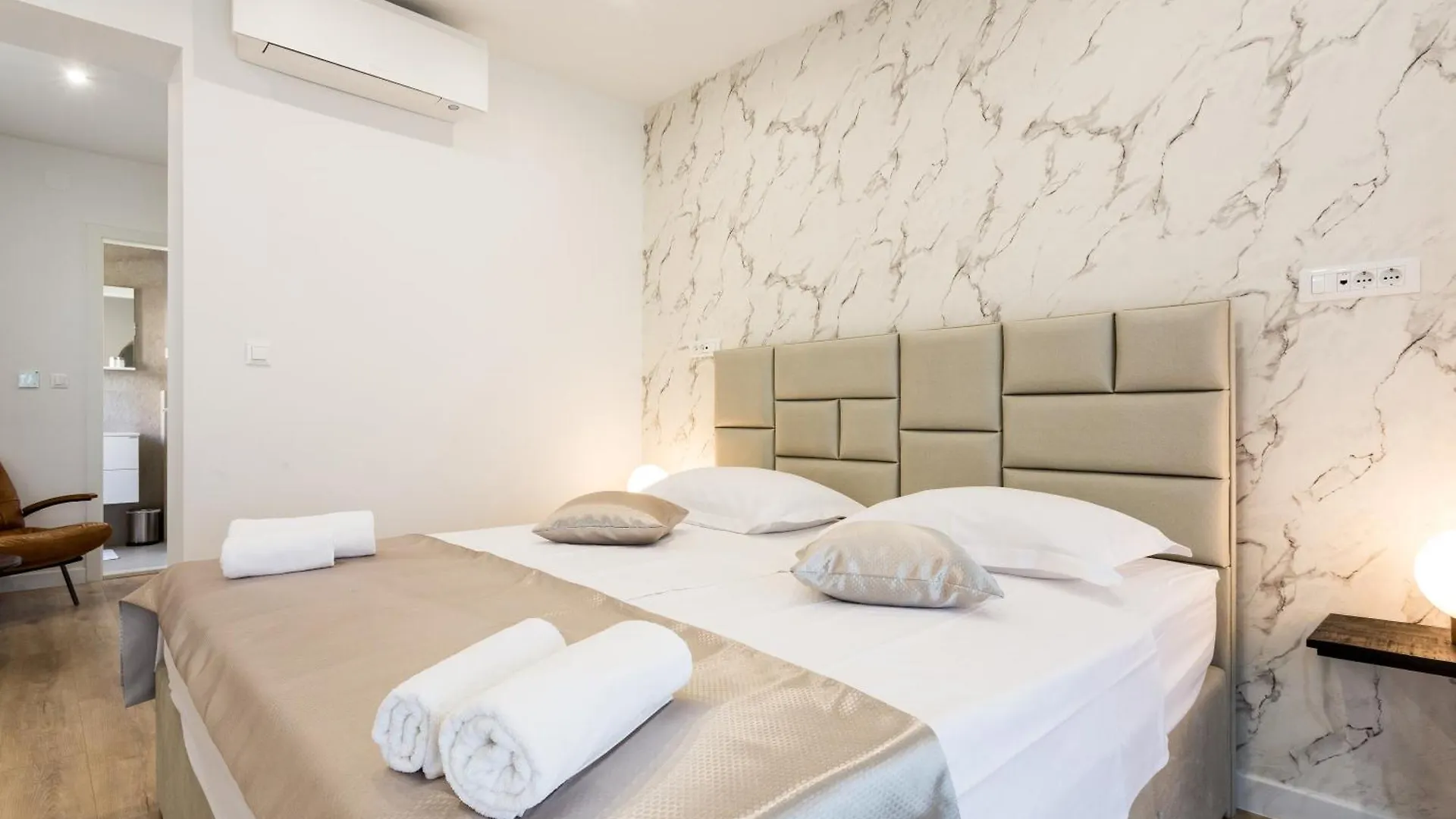 Shine Of Life Luxury Rooms Split