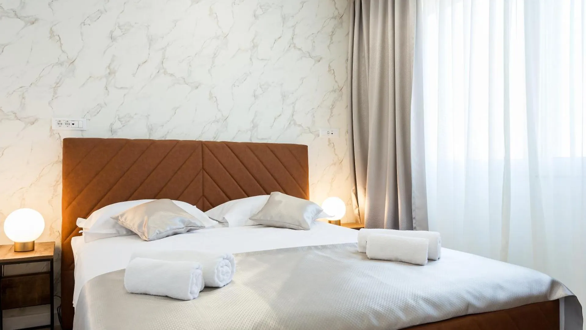 Shine Of Life Luxury Rooms Split 0*,  Croatia