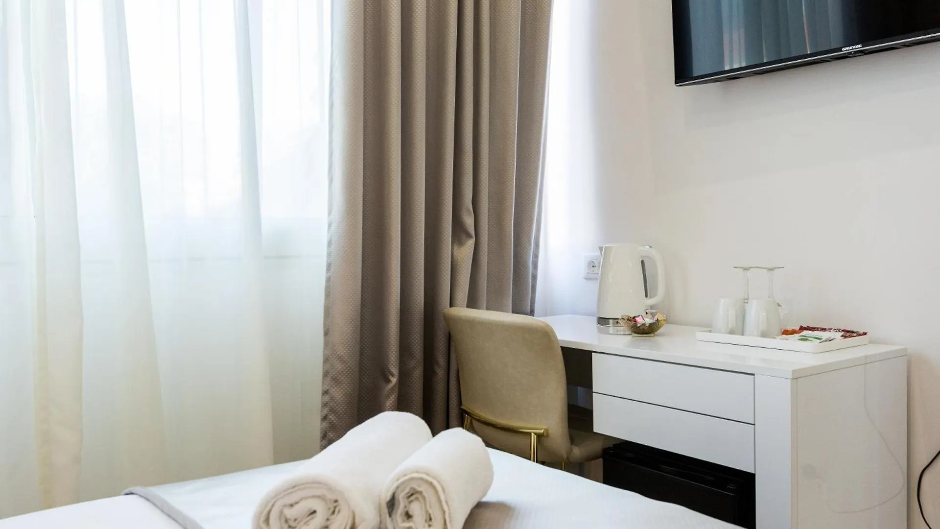 Guest house Shine Of Life Luxury Rooms Split