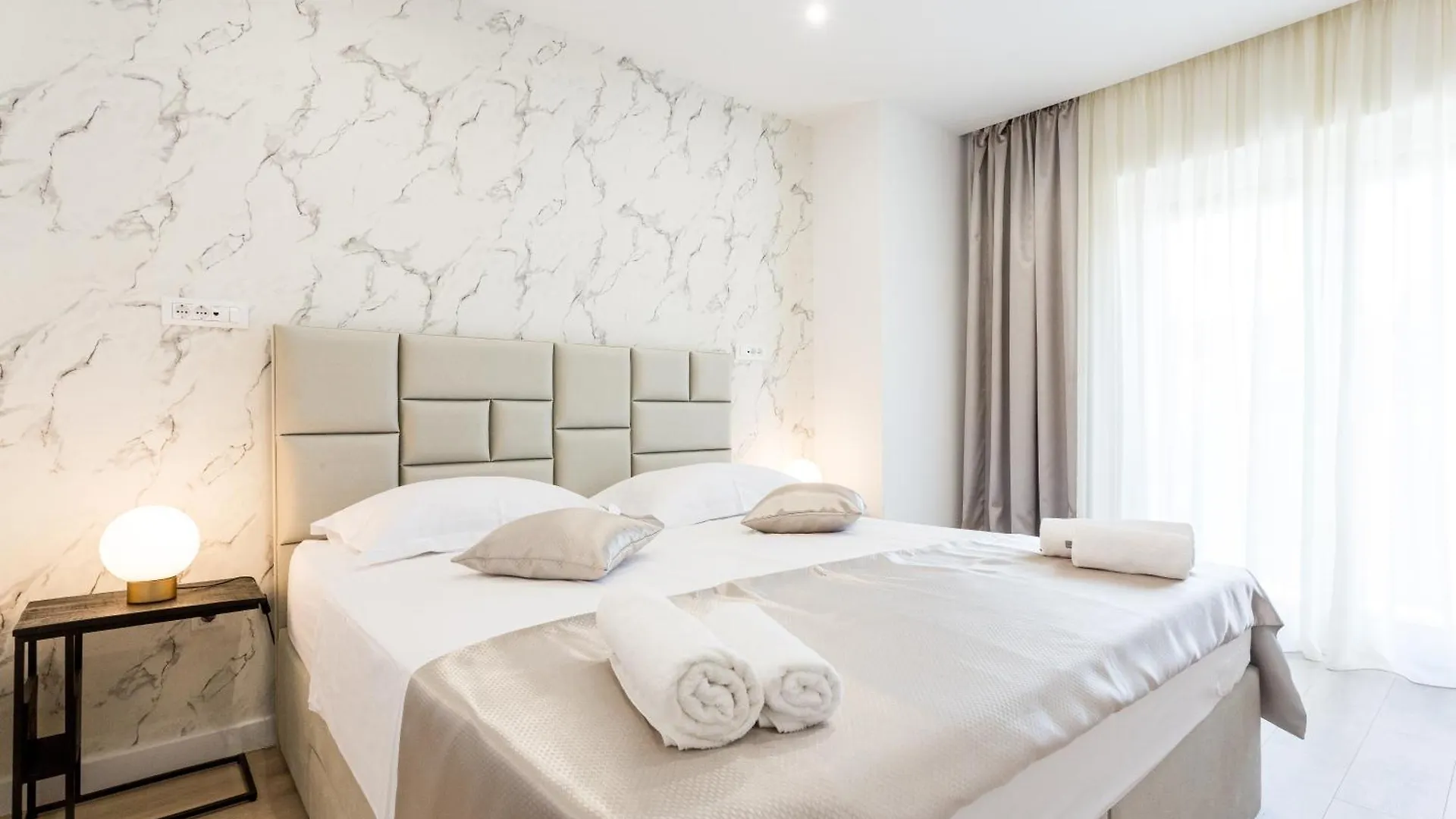 Guest house Shine Of Life Luxury Rooms Split