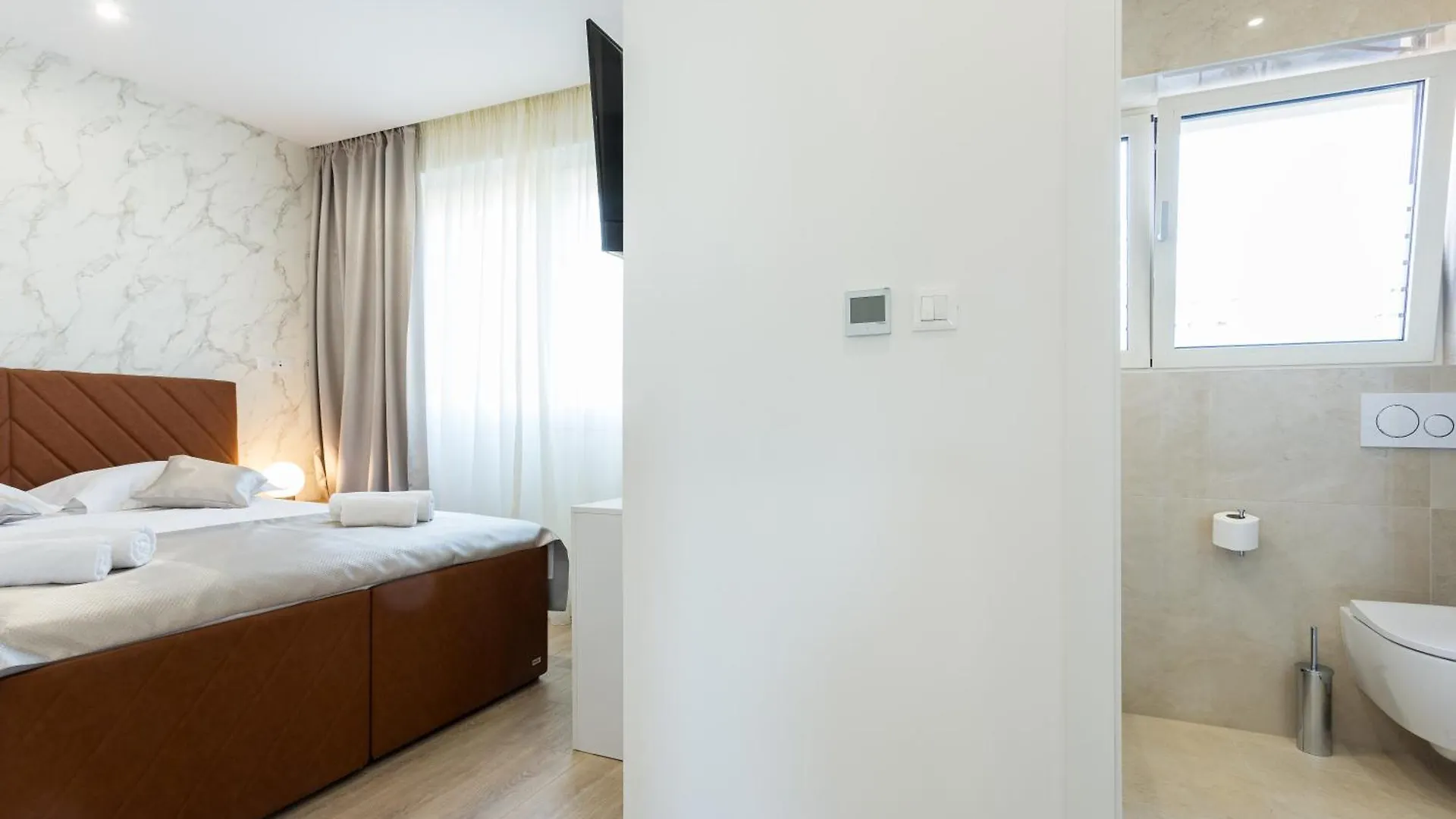 Shine Of Life Luxury Rooms Split 0*,  Croatia