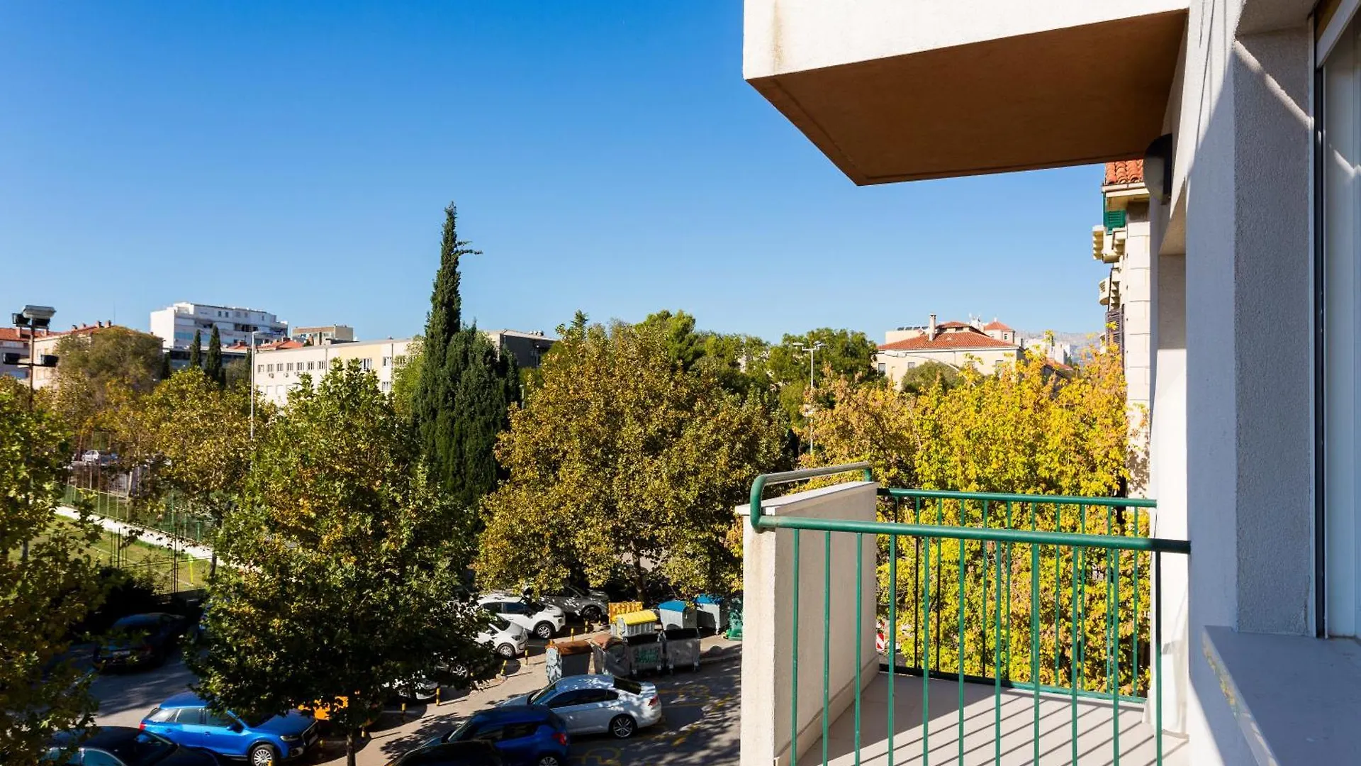 Shine Of Life Luxury Rooms Split Guest house