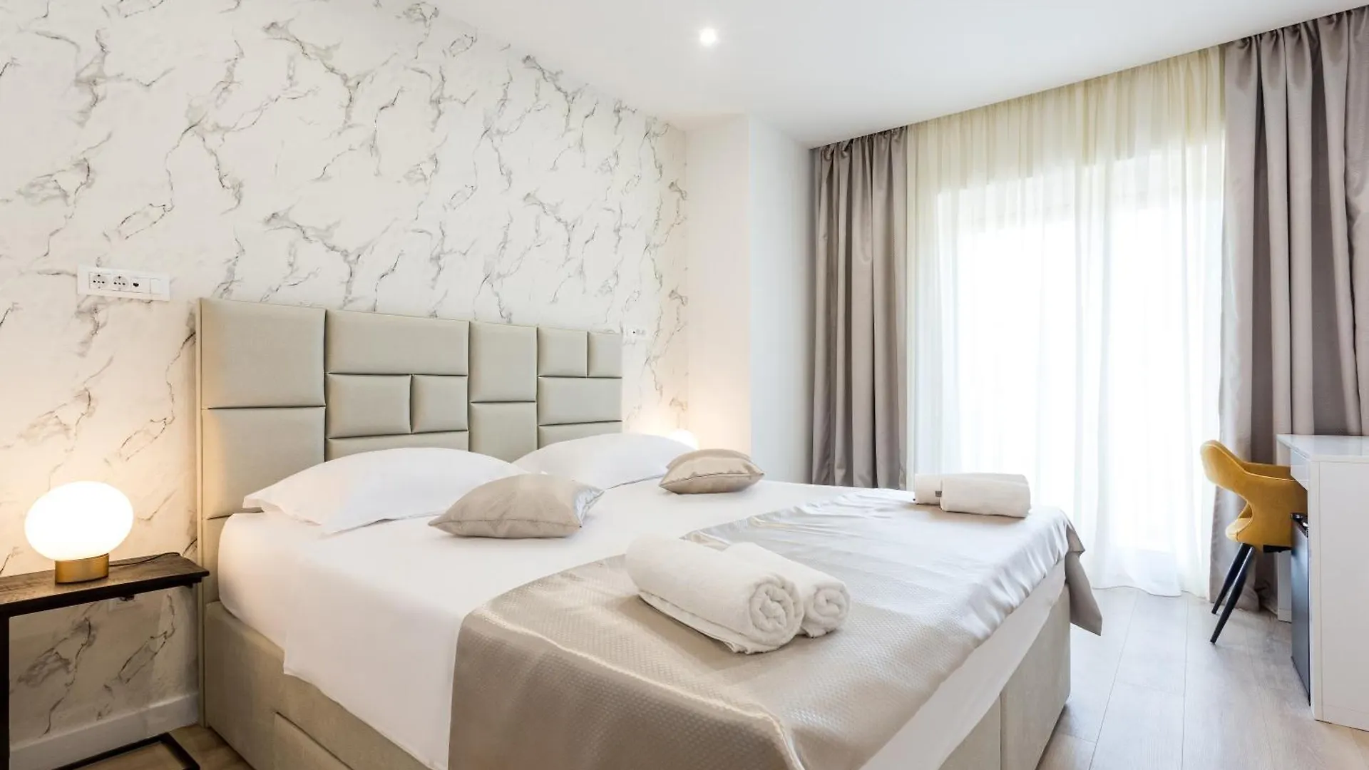 Guest house Shine Of Life Luxury Rooms Split Croatia