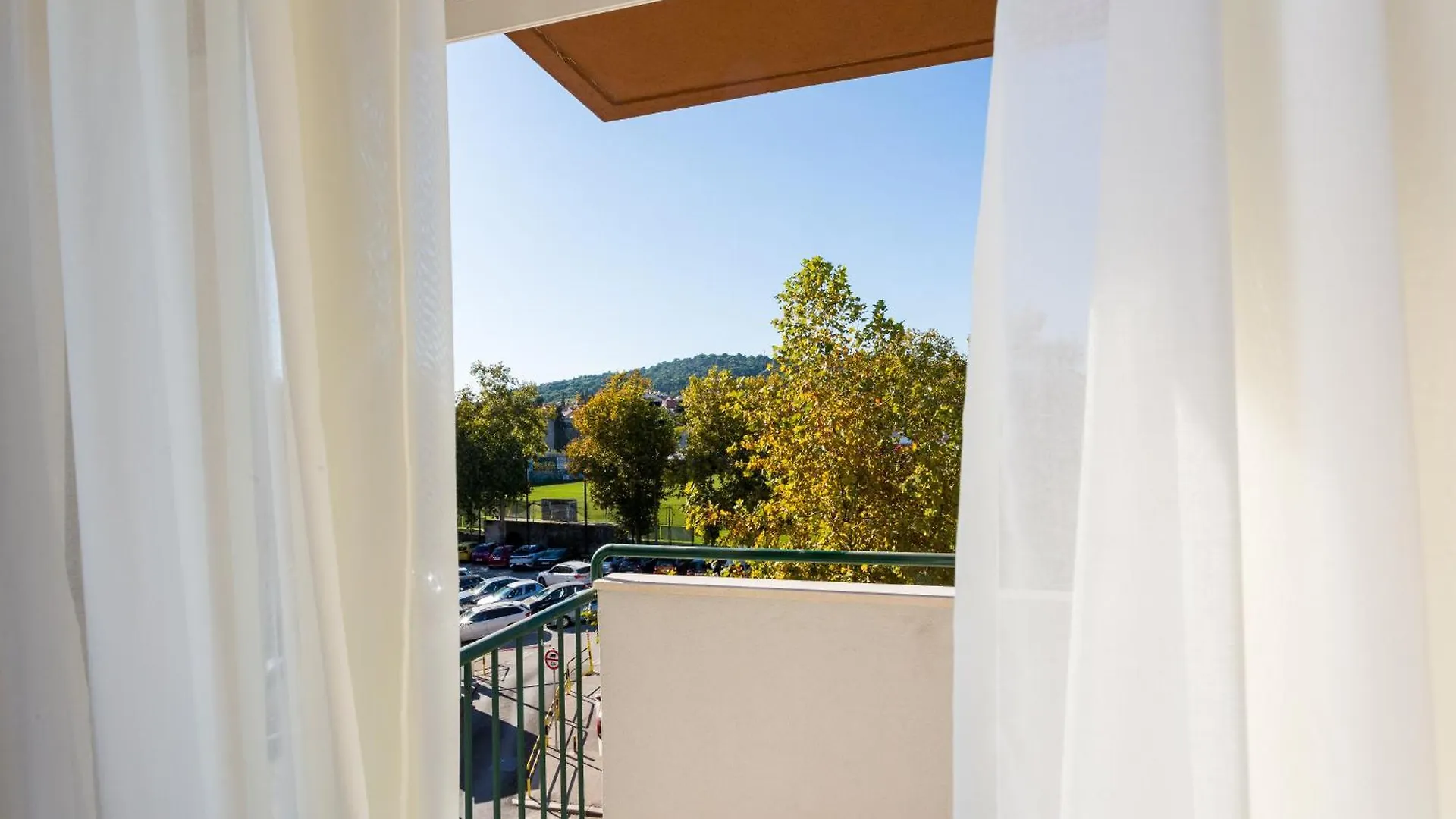 Shine Of Life Luxury Rooms Split