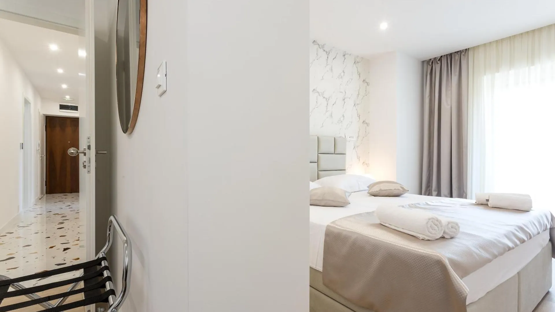 Guest house Shine Of Life Luxury Rooms Split