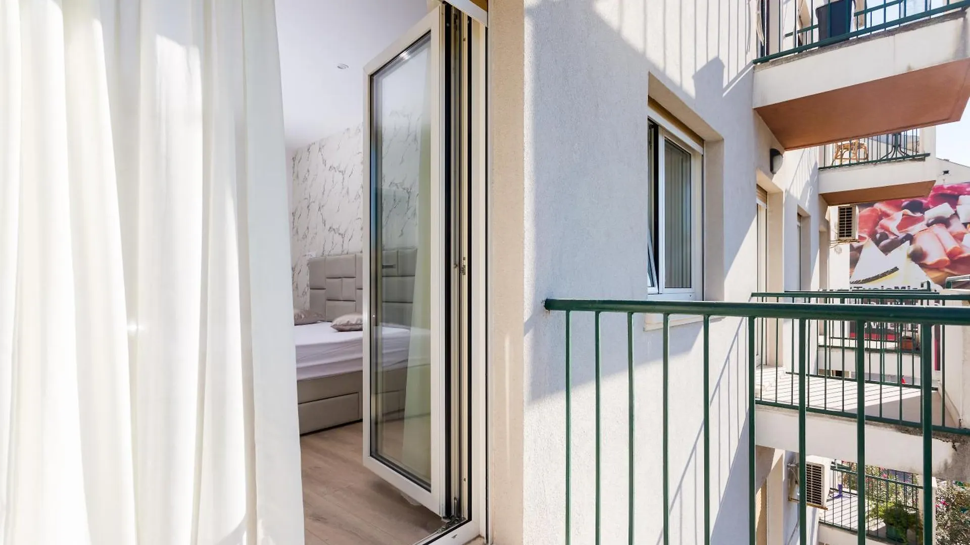 Shine Of Life Luxury Rooms Split Croatia